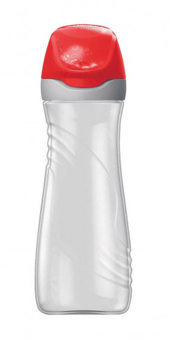 MAPED - BOTELLA DE AGUA ORIGIN PICNIK DE 520 ML. COLOR ROJO (Ref.871703)