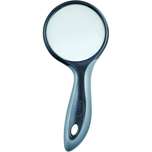 MAPED - LUPA ERGOLOGIC 75 mm. (Ref.539300)