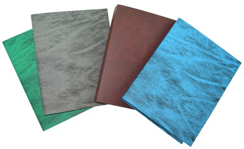 MARIOLA - CARPETA de ANILLAS CARTON FORRADO SC Fº 4 an.MIXTAS 25mm NEGRO (Ref.584NF-4 NEGRO)