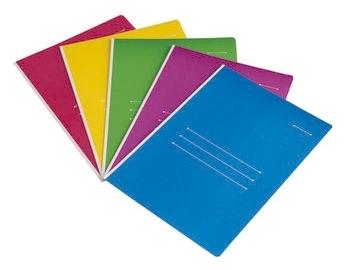 MARIOLA - SUBCARPETA FOLIO 180GR FLUOR VERDE PACK -50U- (Ref.0480VE)