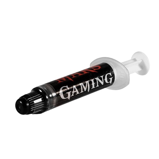 MARS GAMING - THERMAL PASTE, HIGH-EFFICIENCY 6W, 1GR (Ref.MT0)