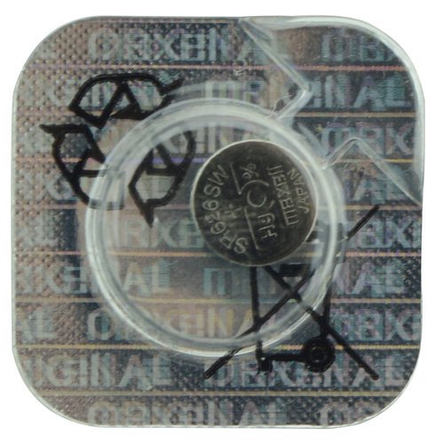 MAXELL - PILAS MICRO SR0626SW 1,55V BLISTER DE 1 (M044) (Ref.377 (SR626SW))