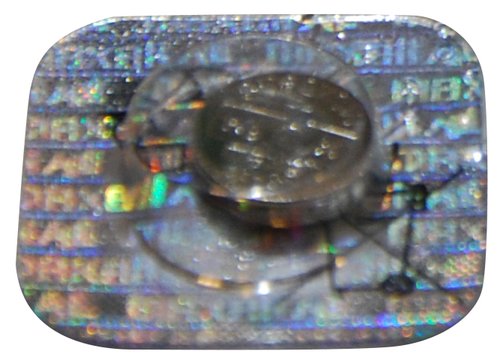 MAXELL - PILAS MICRO SR0927SW 1,55V BLISTER DE 1 (M058) (Ref.395 (SR927SW))