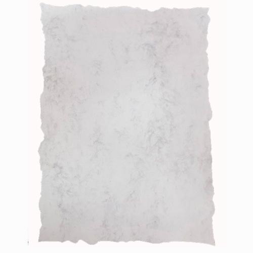 MICHEL - PERGAMINO TROQUELADO 200GR A5 GRIS MARMOL -25UD- (Ref.2610142)