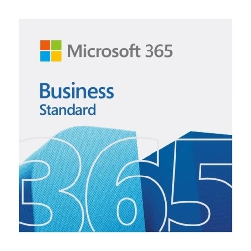 MICROSOFT - Office 365 Business Premium 1 licencia(s) 1 año(s) (Ref.KLQ-00211)