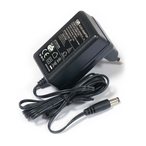 MIKROTIK - Adaptador 24V 0,8A PSU (Ref.18POW)