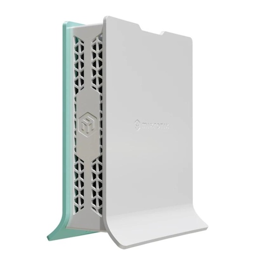 MIKROTIK - hAP ax lite Router WiFi6 4xGbE 2.4GHz (Ref.L41G-2axD)