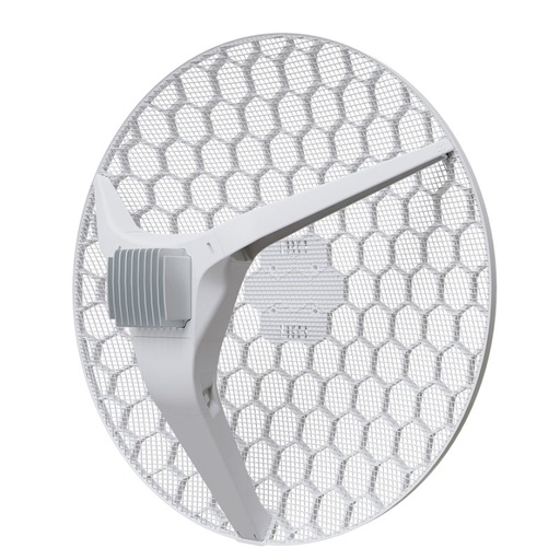 MIKROTIK - LHG LTE18 kit Modem LTE Cat18 1.2Gb 1xGbE (Ref.LHGGM&EG18-EA)