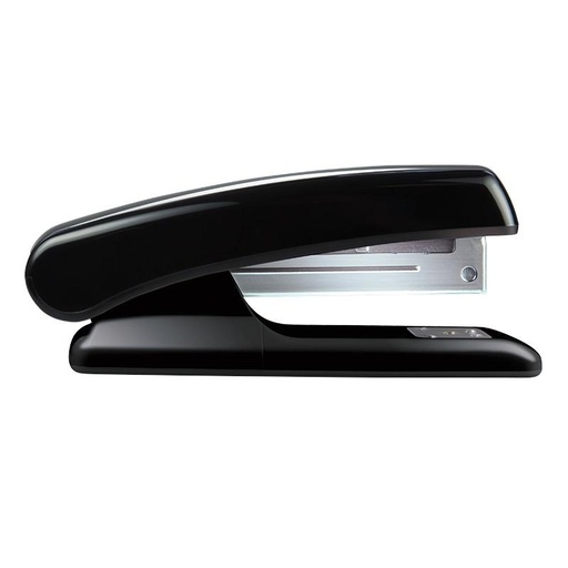 MILAN - GRAPADORA DE SOBREMESA 12,5CM PLÁSTICO NEGRO (Ref.80192)