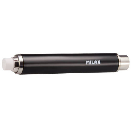 MILAN - PORTATIZAS MECÁNICO COLOR NEGRO (Ref.5342)