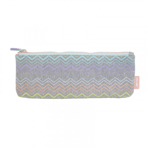 MILAN - PORTATODO PEQUEÑO PLANO SUGAR DIAMOND (Ref.081118SD)