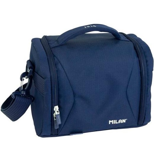 MILAN - -1918 AZUL BOLSA ISOTERMICA BIG (Ref.08808SNCB)
