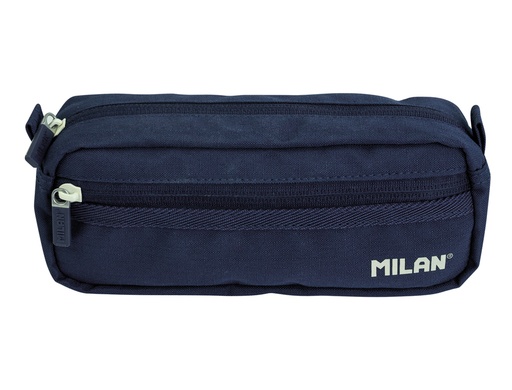 MILAN - -1918 AZUL PORTATODO 2 CREM. (Ref.081148SNCB)