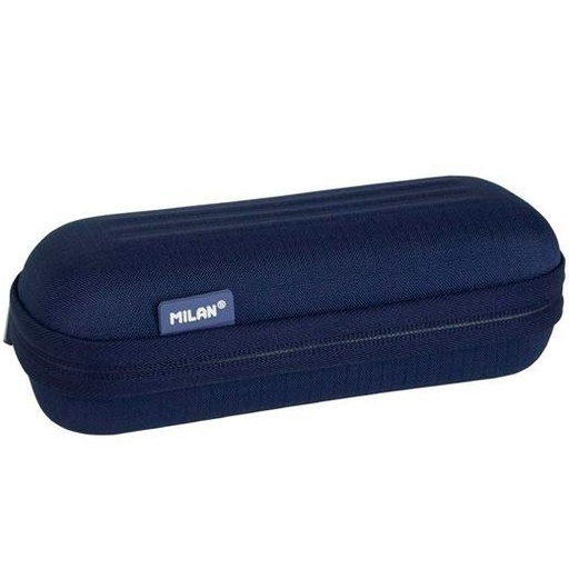 MILAN - -1918 AZUL PORTATODO OVAL (Ref.081145SNCB)