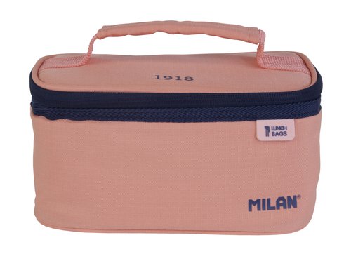 MILAN - -1918 ROSA BOLSA ISOTERM. 1 RECIP (Ref.08805SNCP)