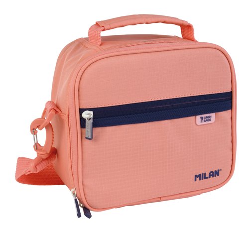 MILAN - -1918 ROSA BOLSA ISOTERM. 3 RECIP (Ref.08806SNCP)