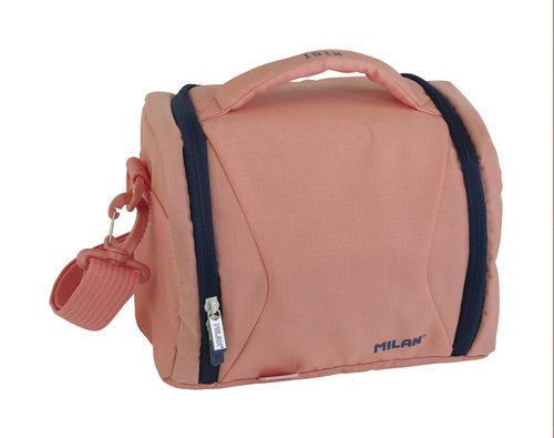 MILAN - -1918 ROSA BOLSA ISOTERMICA BIG (Ref.08808SNCP)