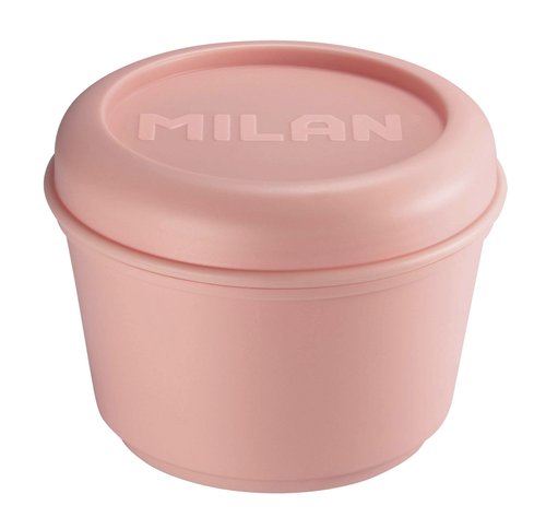 MILAN - -LUNCH BOXES RECIPIENTE RED.0,25L R (Ref.085112P)