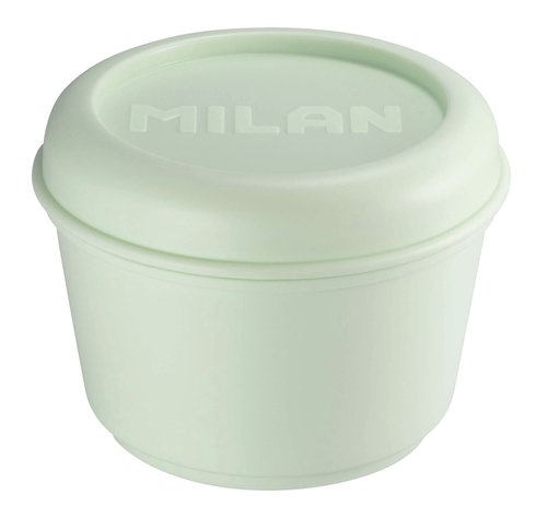 MILAN - -LUNCH BOXES RECIPIENTE RED.0,25L V (Ref.085112GR)