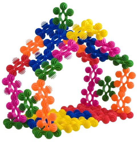 MINILAND - CONTENEDOR DE 48 BOLAS INTERSTAR RING (Ref.94013)