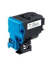 MINOLTA-QMS - MINOLTA QMS Magic Color 4750 Toner Cian TNP19C (Ref.A0X5451)