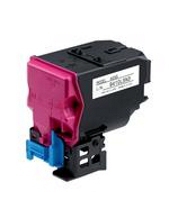 MINOLTA-QMS - MINOLTA QMS Magic Color 4750 Toner Magenta TNP19M (Ref.A0X5351)