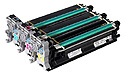 MINOLTA-QMS - MINOLTA QMS Magic Color 55505570 Unidad de impresion kit economico (Cian magenta amarillo) (Ref.A0310NH)