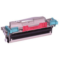 MINOLTA-QMS - MINOLTA QMS Revelador Magicolor CXWX Magenta (Ref.1710121-003A)