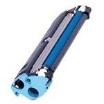 MINOLTA-QMS - MINOLTA QMS Toner Magicolor 2300DL CIAN (Capacidad Standard) (Ref.1710517-004)