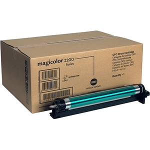 MINOLTA-QMS - Tambor MINOLTA QMS Magicolor 2200 (Ref.1710476-001)
