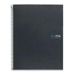 MIQUELRIUS - BLOC NOTEBOOK 4 micro.tapa DURA A5 160h CUADRIC.5x5 (Ref.2120)