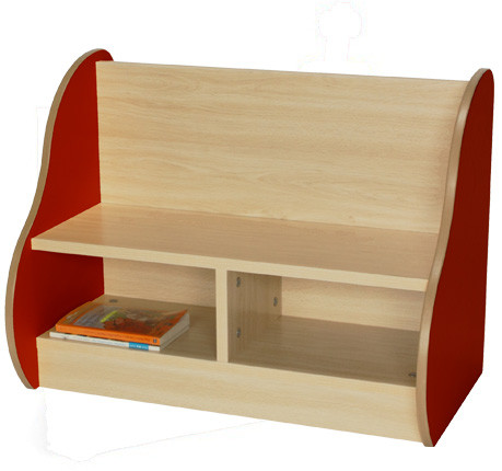 MOBEDUC - BANCO 2 NIÑOS HAYA (Ref.602104HP18)