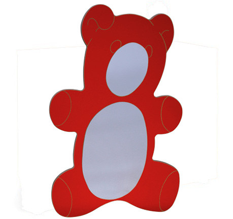 MOBEDUC - ESPEJO OSO HAYA (Ref.602017H18)