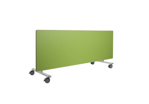 MOBEDUC - MESA ABATIBLE LATERAL REGULABLE 160X60 CM HAYA (Ref.500102.16B18)