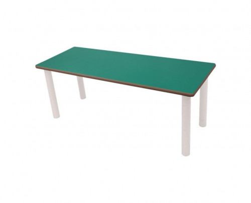 MOBEDUC - MESA ALA 150X45 CM ((TALLA 4-6) HAYA (Ref.500622.15B174)