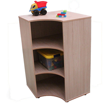 MOBEDUC - MUEBLE INTERMEDIO RINCONERO HAYA (Ref.600825HP18)