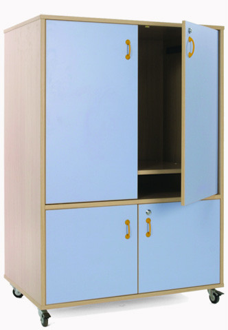 MOBEDUC - MUEBLE TELEVISIÓN Y VIDEO HAYA (Ref.600901HRC18)