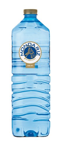 MODARIZ - AGUA MINERAL NATURAL MONDARIZ BOTELLA 1.5L (Ref.9119991)