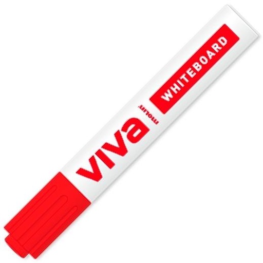 MOLIN - MARCADOR PIZARRA SIGNO CONICO ROJO (Ref.RWB230-12-2)