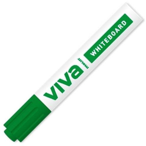 MOLIN - MARCADOR PIZARRA SIGNO CONICO VERDE (Ref.RWB230-12-5)