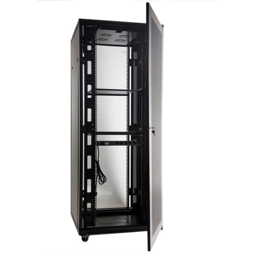 MONOLYTH - Armario 32U SH6832 600X800 Pta Perforada (Ref.119010)