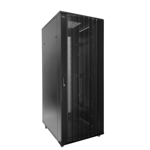 MONOLYTH - Armario 42U SH8042 800x1000 Pta perforada (Ref.111010)