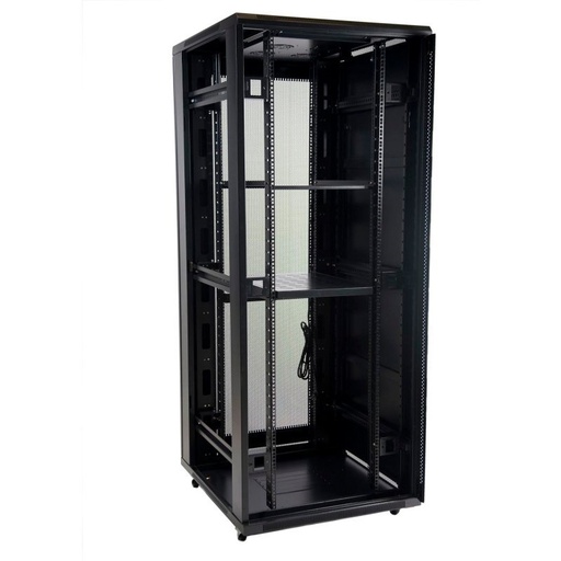 MONOLYTH - Armario 42U SH8242 800x1200 Pta Db Perf (Ref.117020)