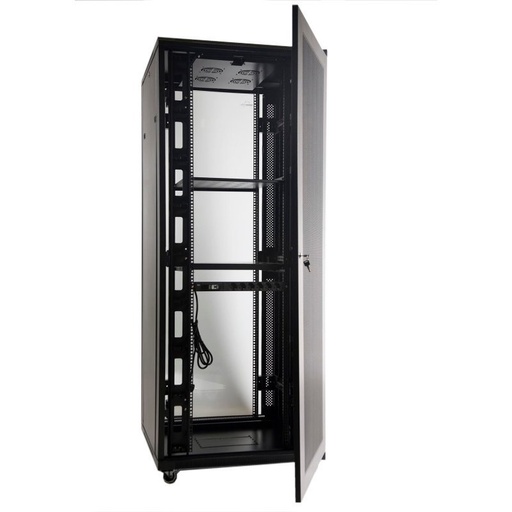 MONOLYTH - Armario 42U SH8842 800X800 Pta Db Perf (Ref.109020-2)