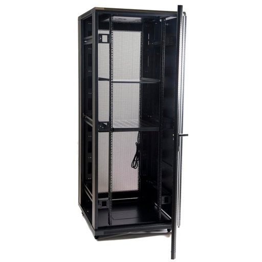 MONOLYTH - Armario 42U SH8842 800X800 Pta Perforada (Ref.109010-2)