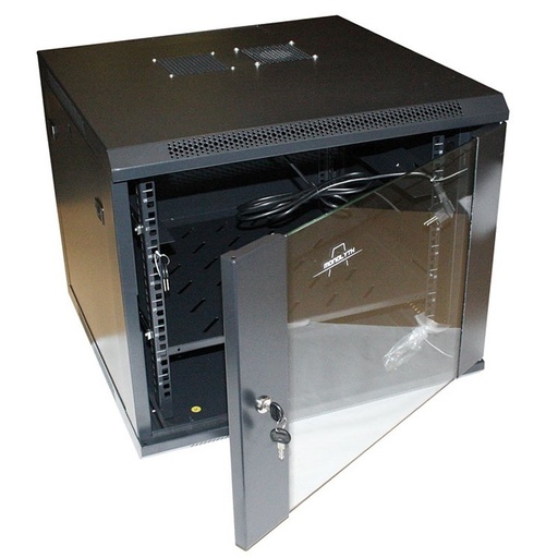 MONOLYTH - Armario Mural 15U SH6615 600x600 1F-1V-2L (Ref.202130)