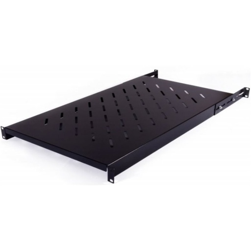 MONOLYTH - Bandeja Adaptable Armario SH 1U 1000-1200 (Ref.3030600)