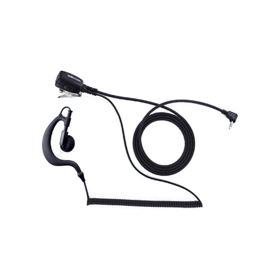 MOTOROLA - Talkcom Micro Auriculares (Ref.25FNTN8004)