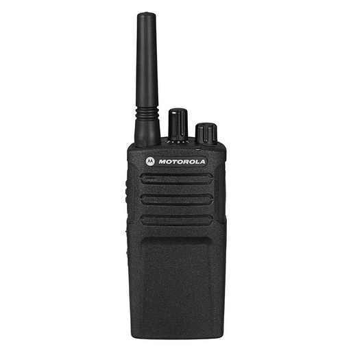MOTOROLA - XT420 Walkie Talkie 500mW 8CH IP55 (Ref.RMP0166BHLAA)