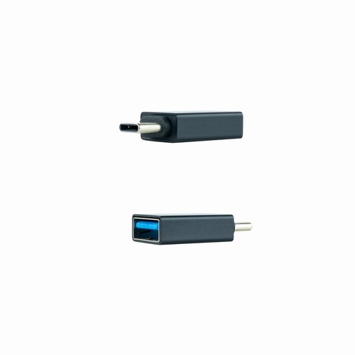 NANOCABLE - tarjeta y adaptador de interfaz USB 3.2 Gen 1 (3.1 Gen 1) (Ref.10.02.0010)